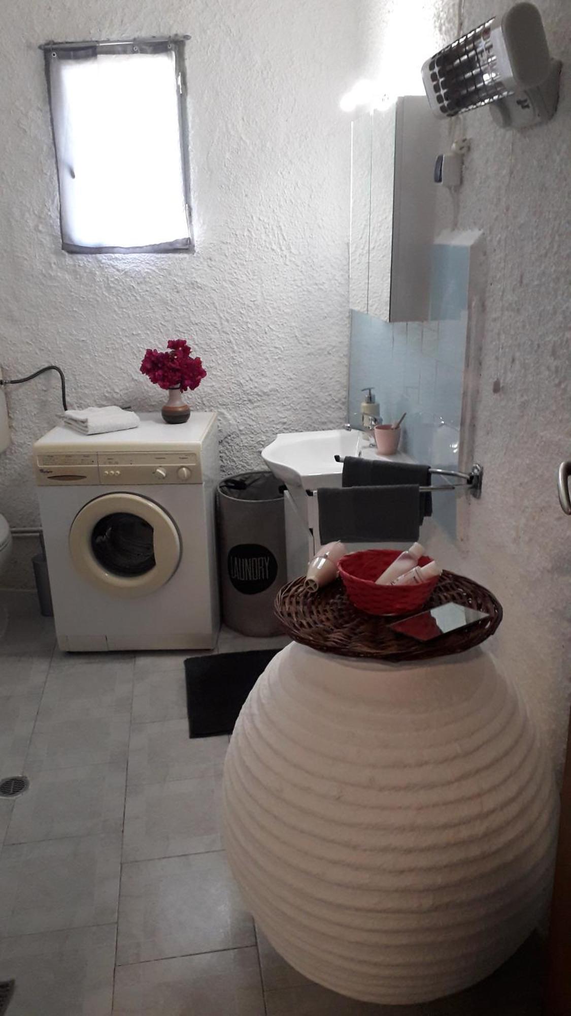 Πέτρινο Σπίτι-Stone House Villa Koíta Eksteriør billede