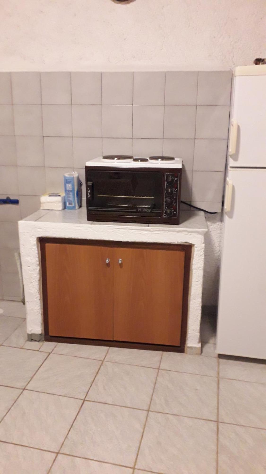 Πέτρινο Σπίτι-Stone House Villa Koíta Eksteriør billede