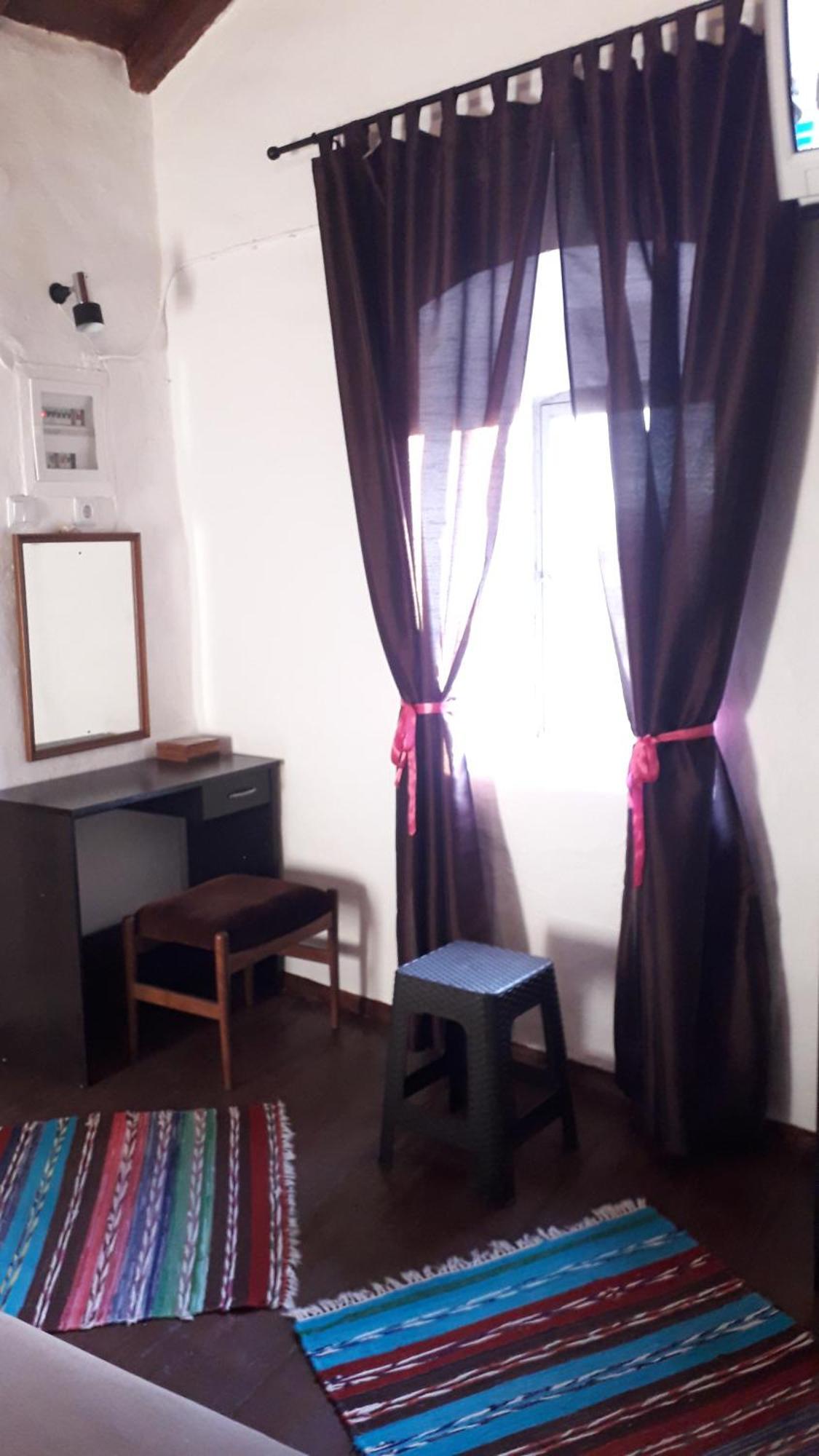 Πέτρινο Σπίτι-Stone House Villa Koíta Eksteriør billede