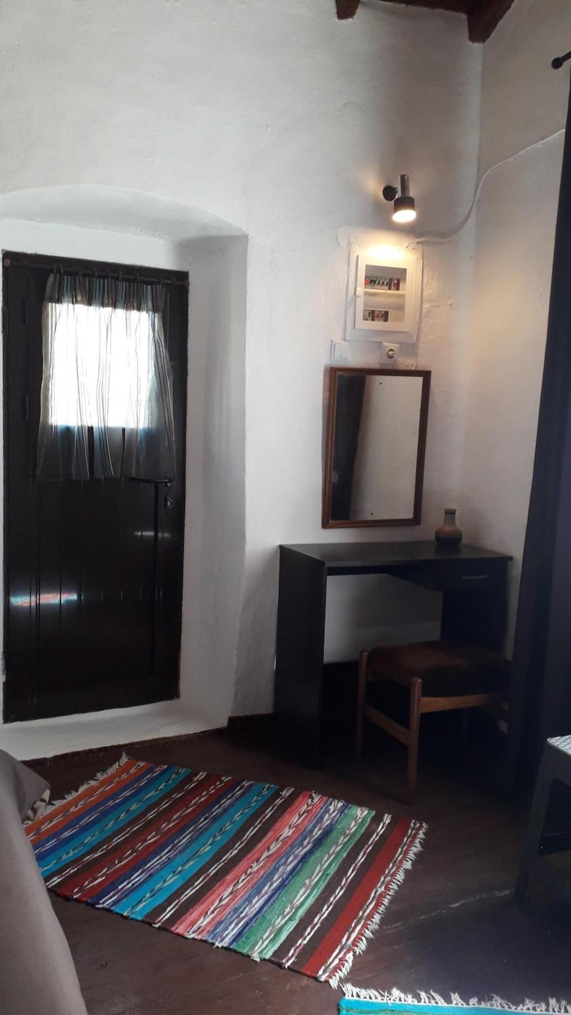 Πέτρινο Σπίτι-Stone House Villa Koíta Eksteriør billede