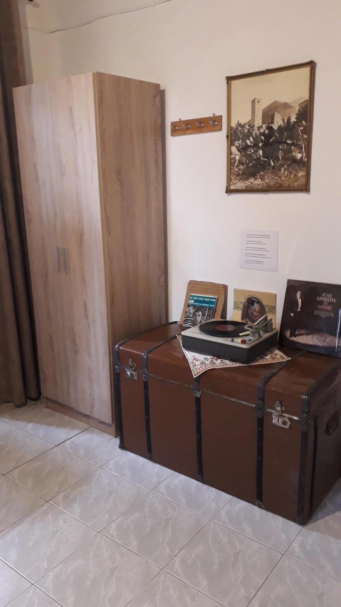 Πέτρινο Σπίτι-Stone House Villa Koíta Eksteriør billede