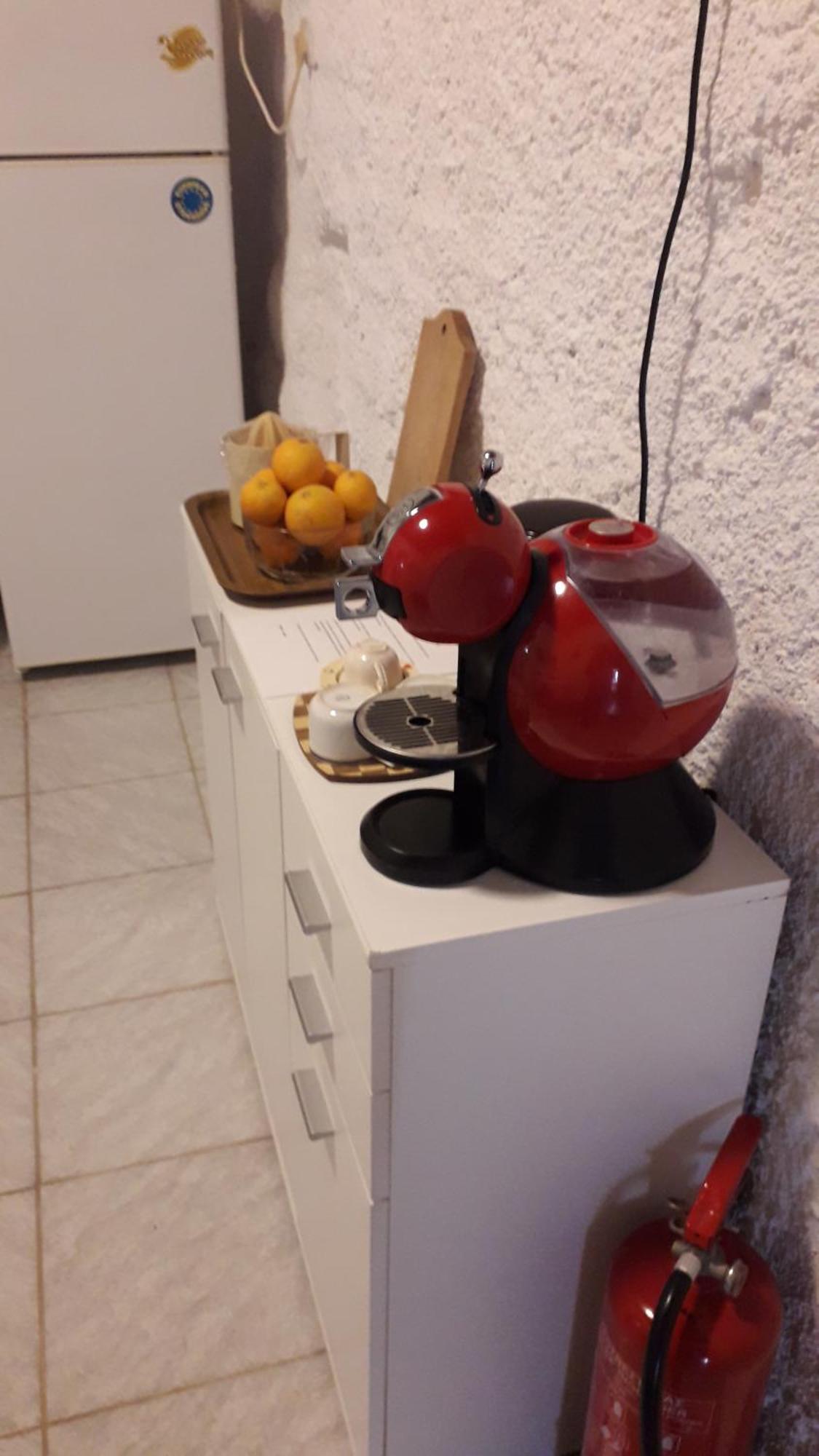 Πέτρινο Σπίτι-Stone House Villa Koíta Eksteriør billede