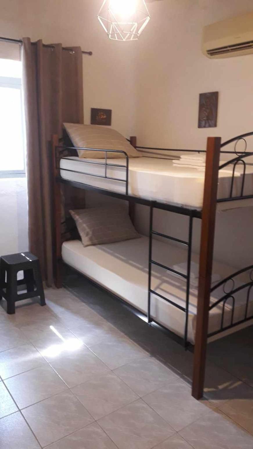 Πέτρινο Σπίτι-Stone House Villa Koíta Eksteriør billede